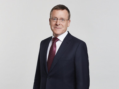 Prof. Dr. Dr. Torsten Haferlach